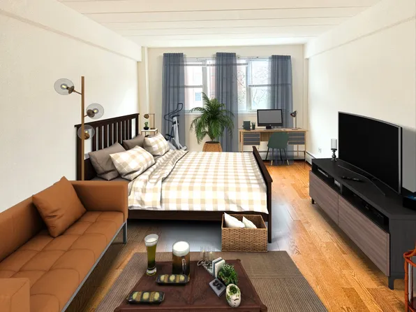 6821 N Sheridan Road, 6821 N Sheridan Rd #5, Chicago, IL 60626