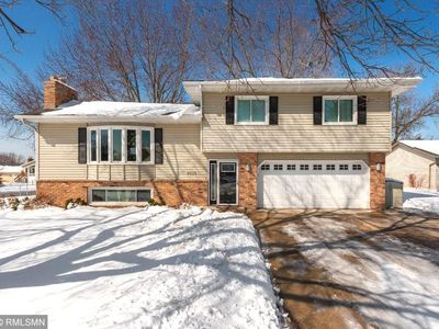 4525 Oakhurst Ave, Vadnais Heights, MN, 55127