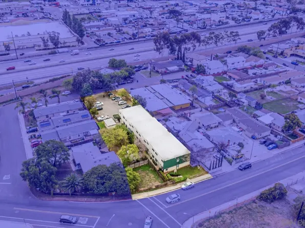 7425 Waite Dr, La Mesa, CA 91941