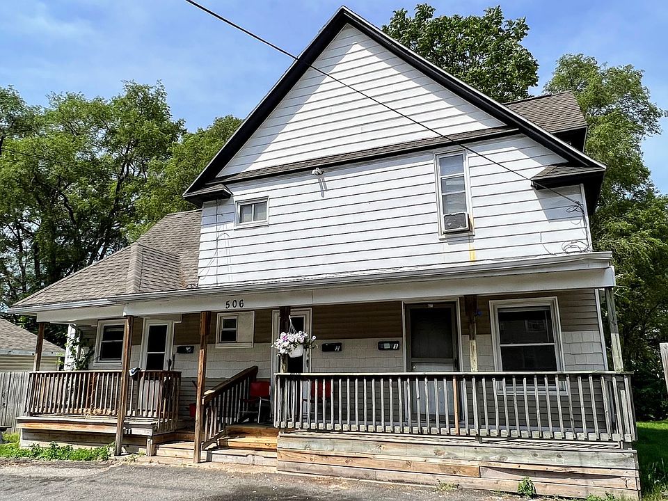 1st image of 506 Burton St SW APT 1