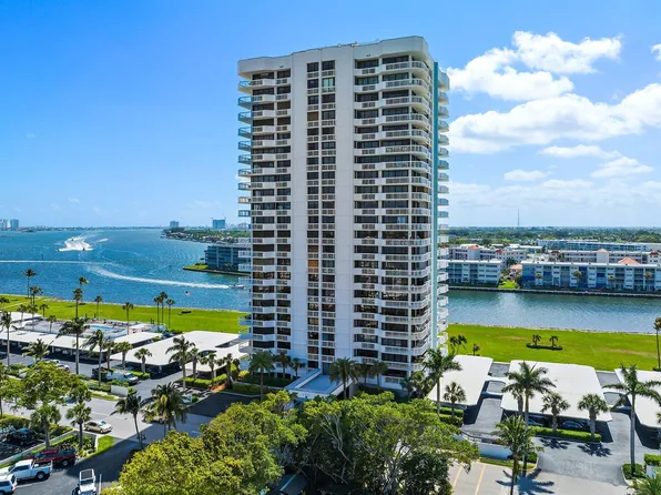 123 Lakeshore Drive #1544, North Palm Beach, FL 33408
