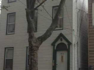 62 Hopkins Ave APT 3, Jersey City, NJ 07306