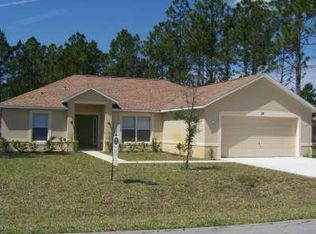 28 Seathorn Path, Palm Coast, FL 32164