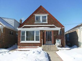 5336 S Springfield Ave, Chicago, IL 60632