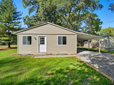 231 Rich St, Bethel, OH, 45106