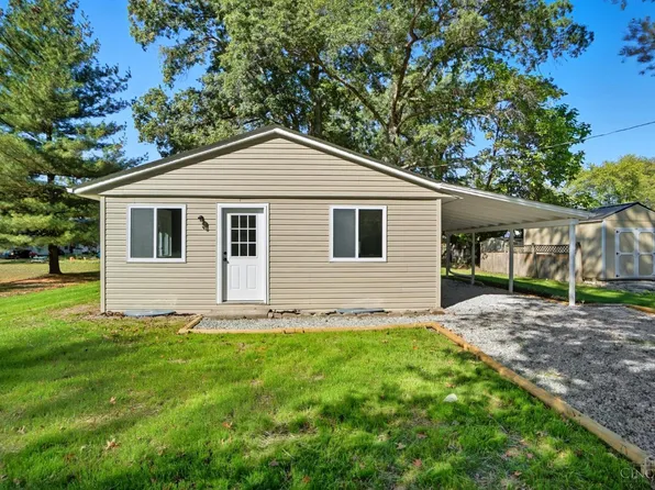 231 Rich St, Bethel, OH 45106