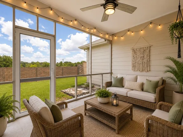 1217 Roadrunner Dr, Little Elm, TX 75068