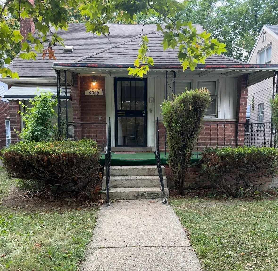 3 bed, 1062 sqft, $1,250 — Photo 1