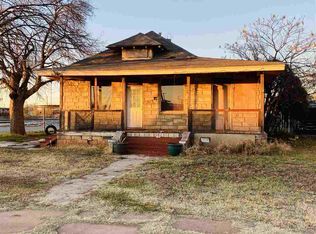 301 E Broadway St, Anadarko, OK 73005