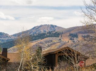 2547 Aspen Springs Dr #25, Park City, UT 84060