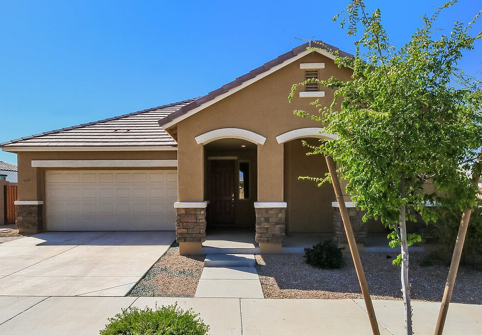 1st image of 22551 E Via Del Oro