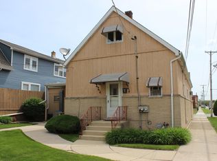 14344 McKinley Ave, Posen, IL 60469