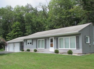 13492 Raystown Rd, Hesston, PA 16647