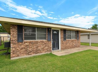 302 Troy St, Houma, LA 70363