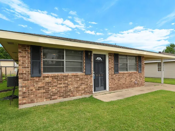 302 Troy St, Houma, LA 70363