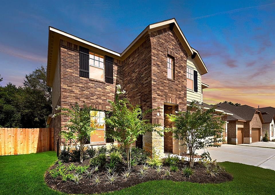1st image of 25814 Balsamwood Dr