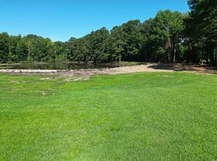 0 Barnes Rd, Wilmar, AR 71675