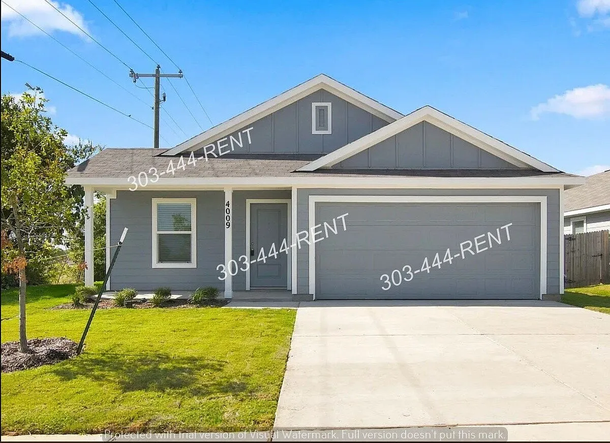 4 bed, 2.0 bath, 1667 sqft, $2,195 — Photo 1