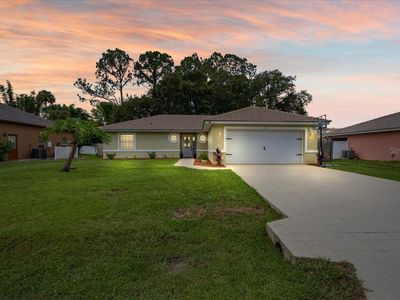 22 Philox Ln, Palm Coast, FL, 32164