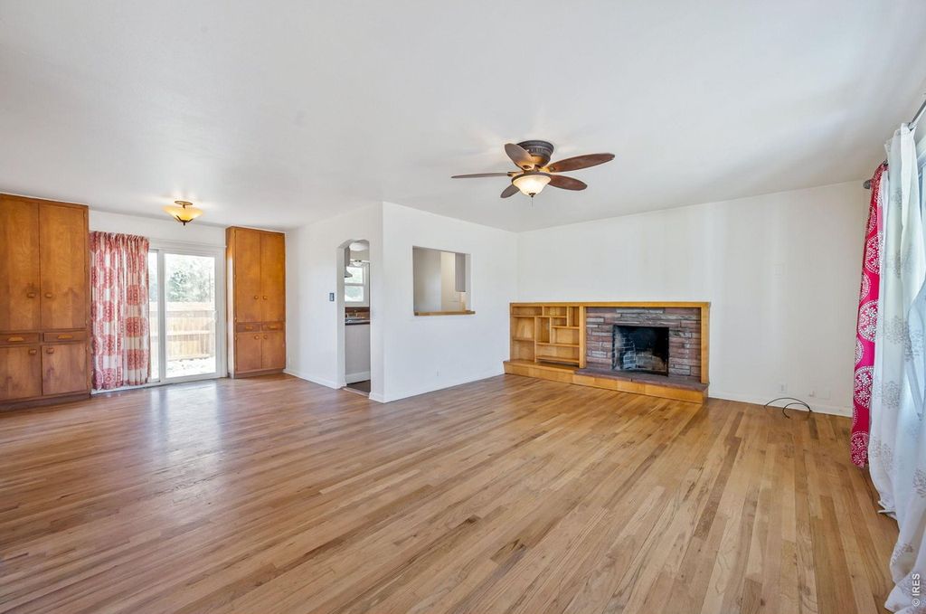 3036 W Prospect Rd