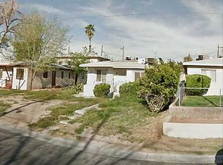 224 S 14th St, Las Vegas, NV 89101