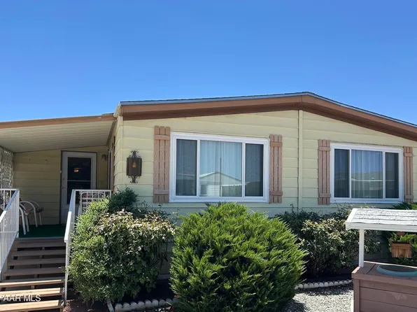 7901 E State Route 69 #53, Prescott Valley, AZ 86314