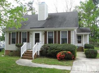 3609 Charment Ct, Raleigh, NC 27616