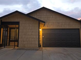79 N Christy Ln, Las Vegas, NV 89110