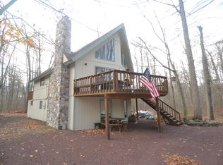 1117 Little Bear Run, Pocono Pines, PA 18350