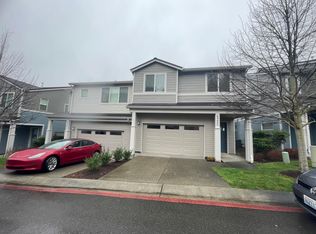 6965 134th Ct SE #8, Renton, WA 98059