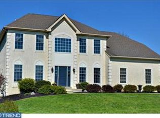 514 Benson Ln, Chester Springs, PA 19425