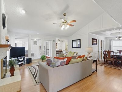 1304 Crestview Dr, Allen, TX, 75002
