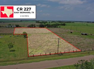 0 County Road 227, Hungerford, TX 77448