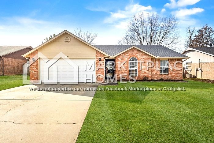 1st image of 4455 W Chaparral Ln