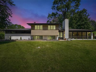 7917 Bennett Ave, Saint Louis, MO, 63117