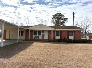 307 James Loop, Opp, AL 36467