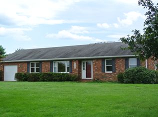 20306 Miller Dr, Culpeper, VA 22701