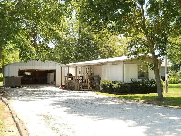 40 Clark St, Shattuc, IL 62231