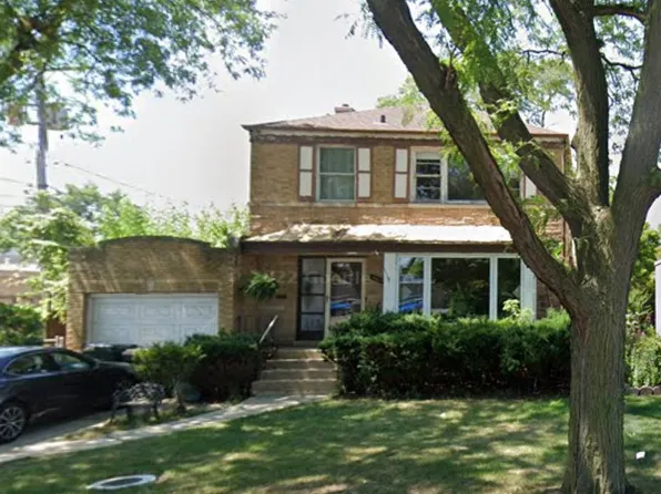 6414 N Saint Louis Ave, Lincolnwood, IL 60712