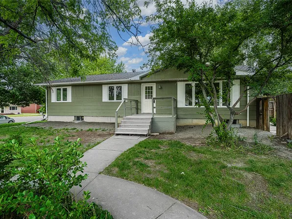 702 W Maryland Ln, Laurel, MT 59044