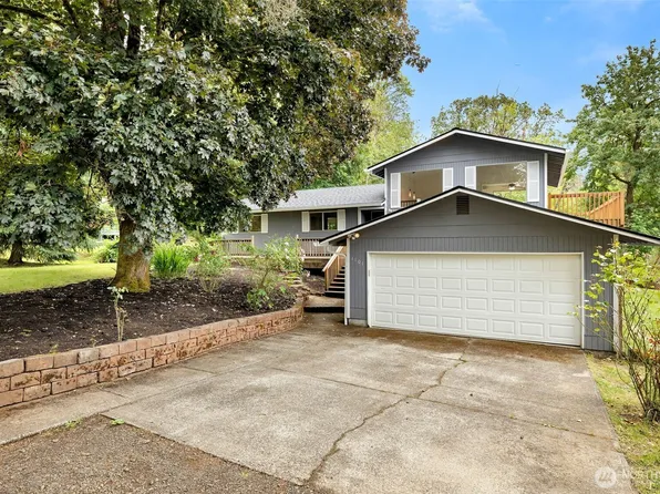 1101 NW 405th Street, Woodland, WA 98674