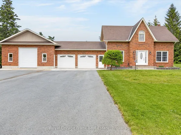 837 Tindle Bay Rd, Selwyn, ON K9J 0C5