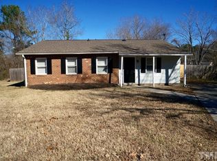 2701 Casco Cir, Raleigh, NC 27610