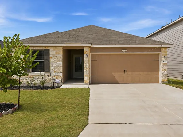 4134 HARPER LEE LN, New Braunfels, TX 78130
