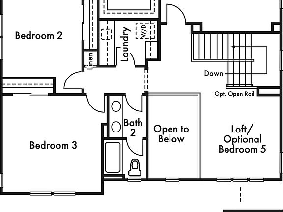 4th image of 8162 Capital Delta St #2AN8TW