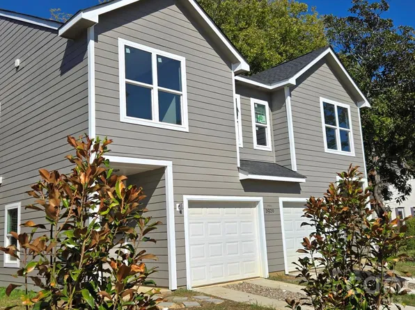 3924 Tuckaseegee Rd, Charlotte, NC 28208