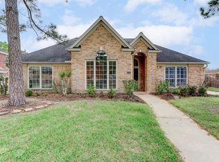 11115 Brook Mill Ct, Houston, TX 77065