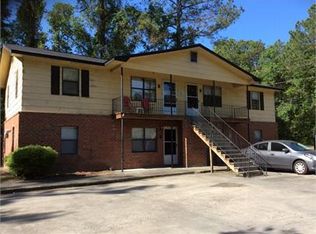 824 S Main St #B, Hinesville, GA 31313