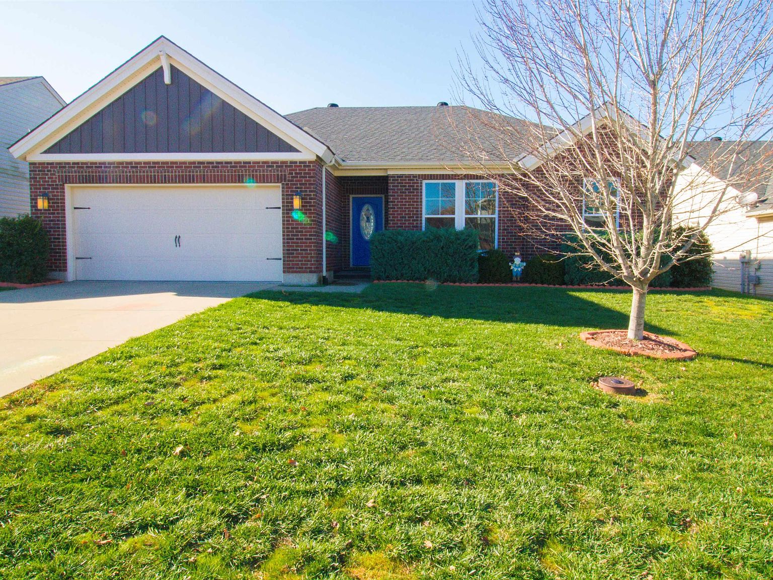 819 Tawny Dr, Evansville, IN 47712 Zillow