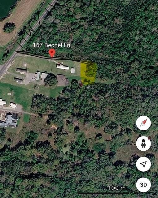 1st image of 167 Becnel Ln